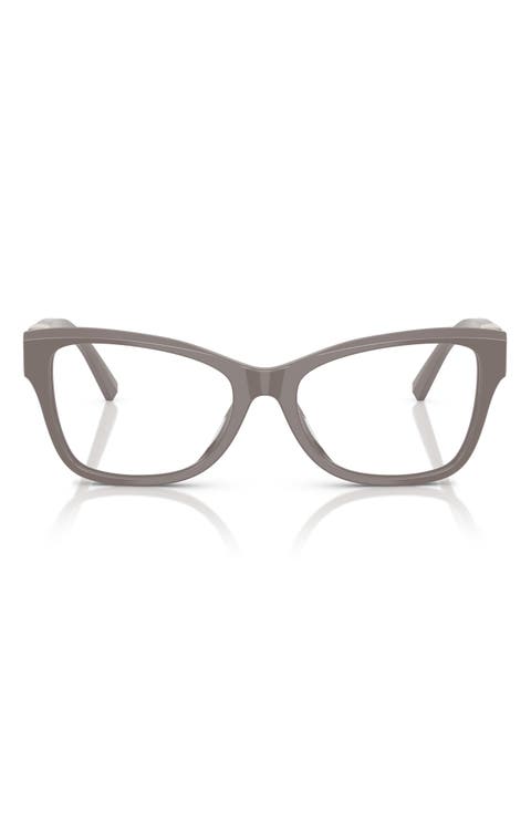 52mm Butterfly Optical Glasses