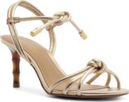 Arezzo Mira Ankle Strap Sandal