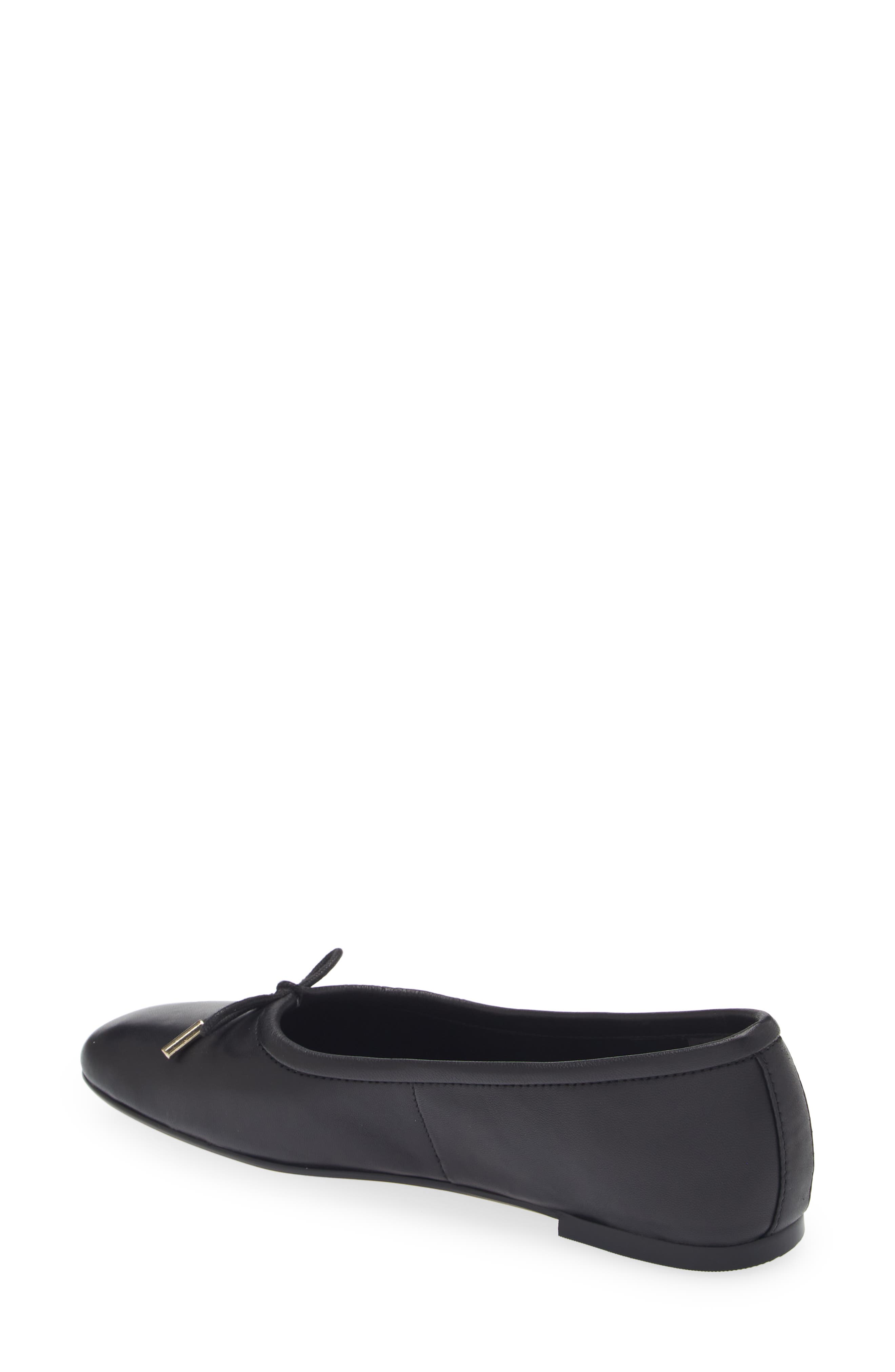 Nordstrom Elsie Flat, Alternate, color, 