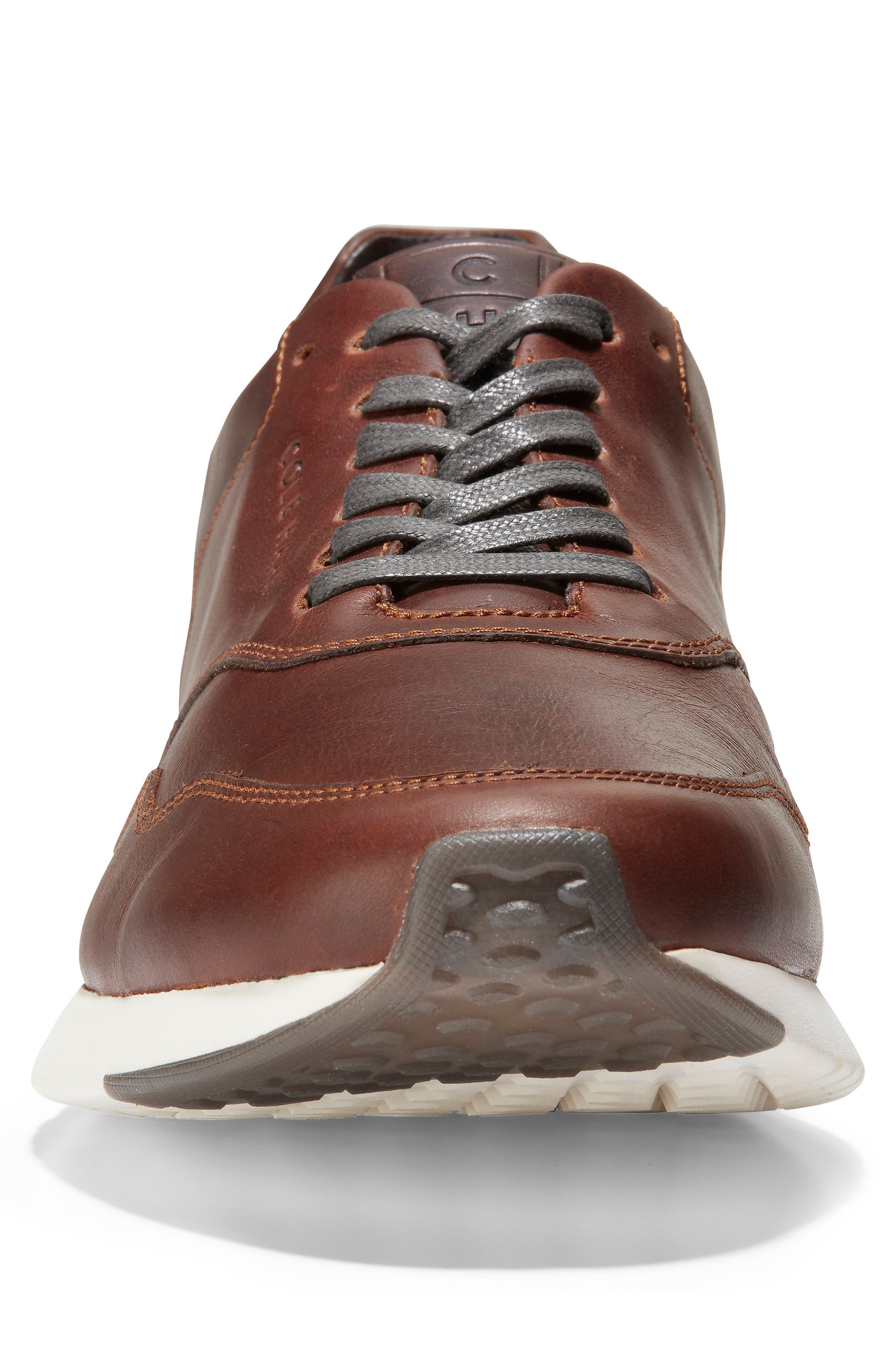 Cole Haan GrandPro Sneaker, Alternate, color, 