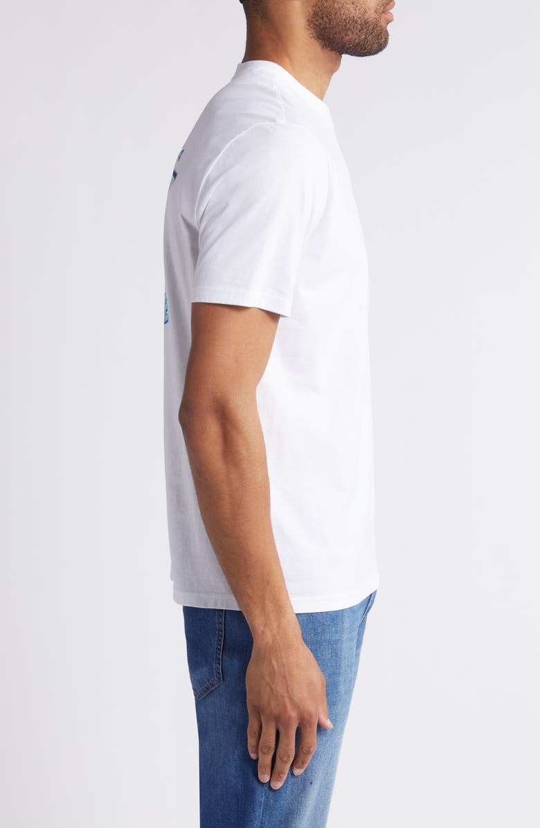 Tommy Bahama Bro Fly Zone Crewneck Graphic T-Shirt, Alternate, color,