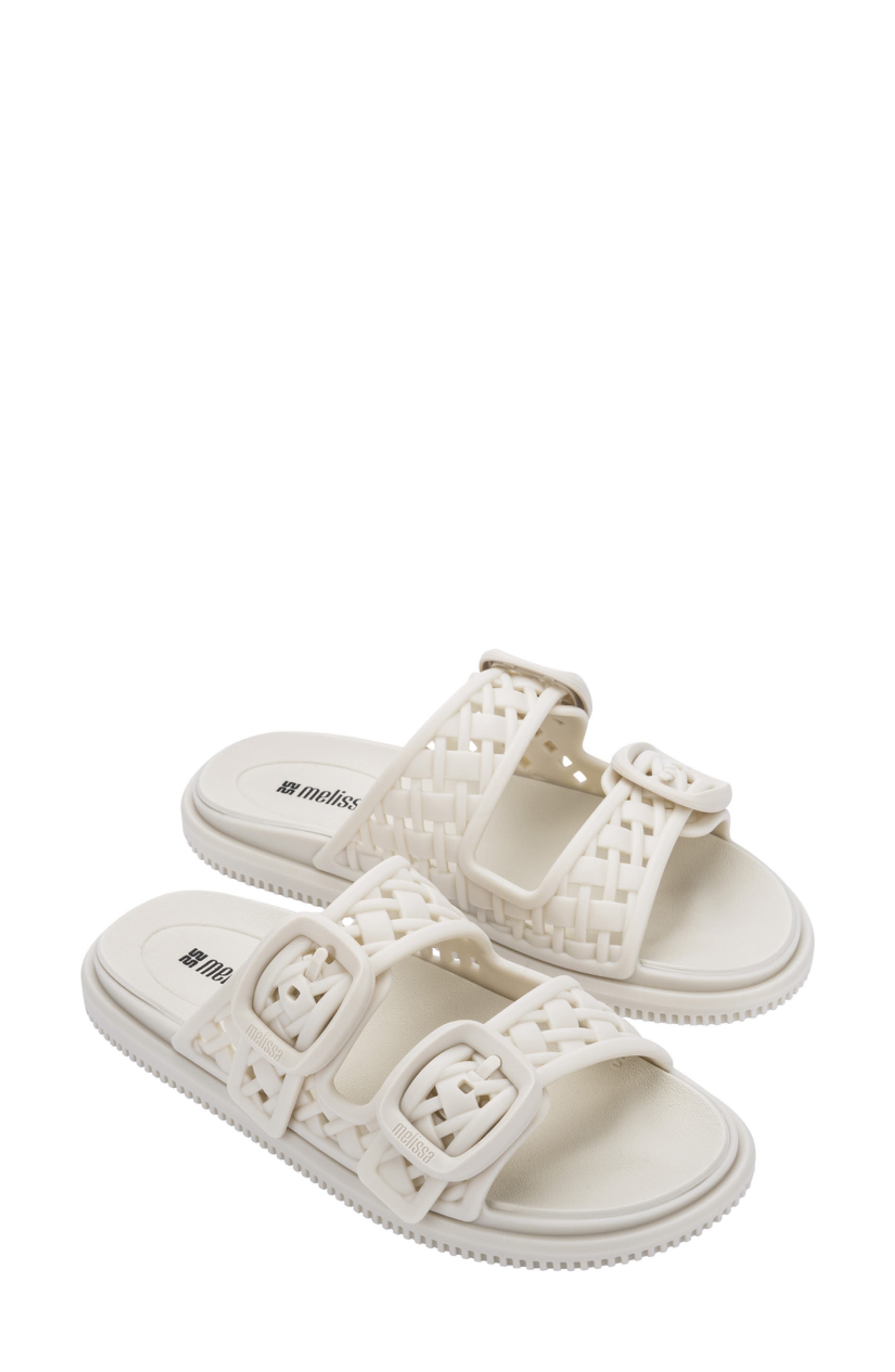 Possession Sandal, Main, color, MATTE BEIGE