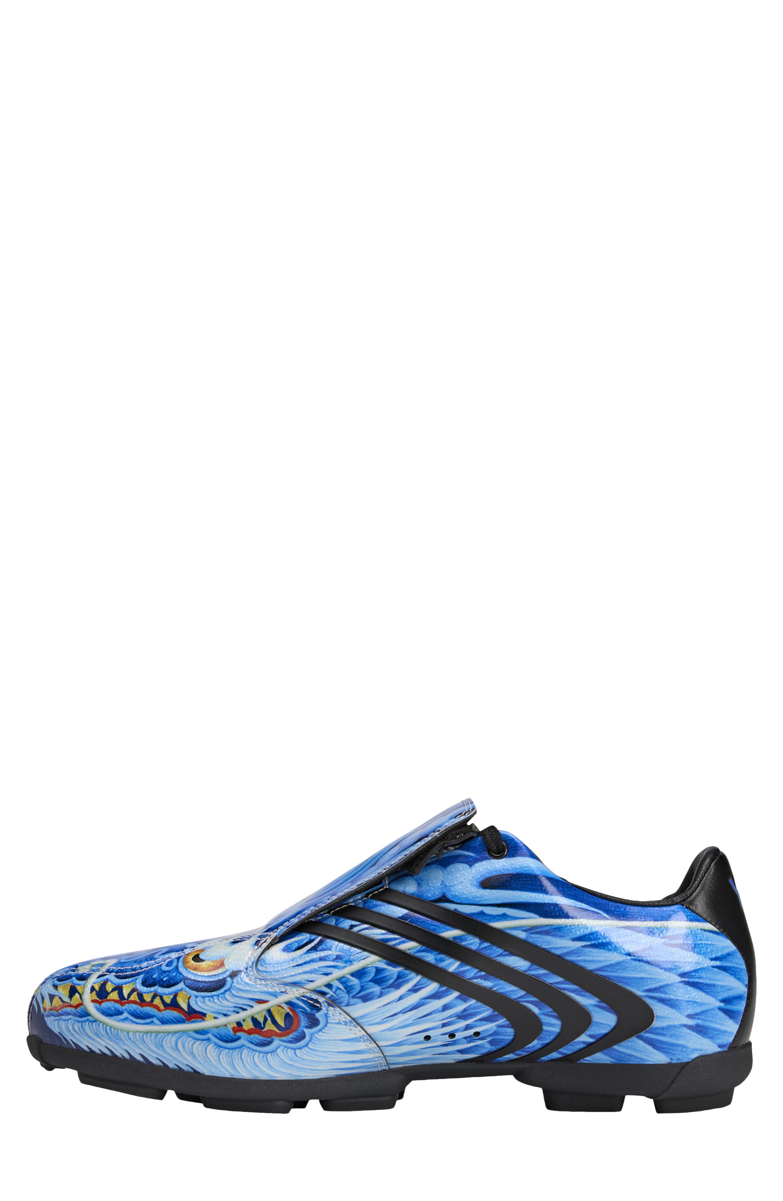 Y-3 F50 Tunit Firm Ground Football Boot | Nordstrom
