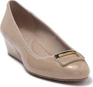 Bandolino Wedge Pump