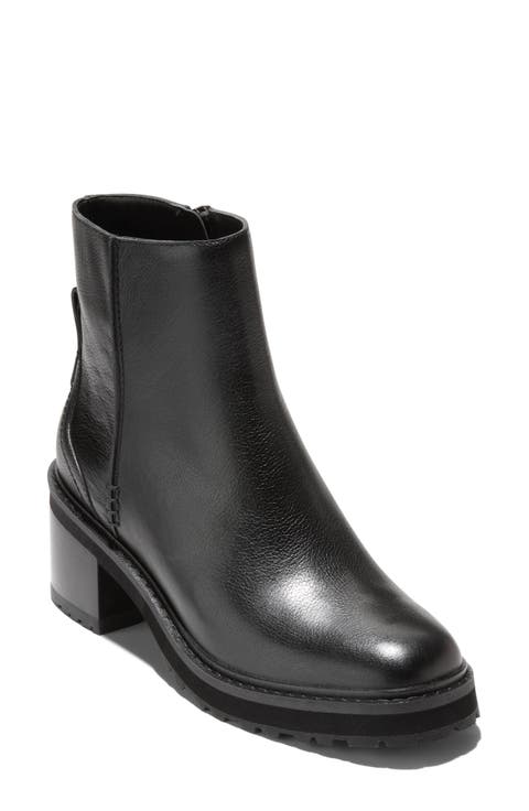 Gillian Waterproof Bootie (Women)