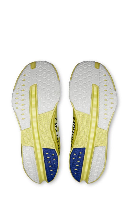 On Cloudsurfer Next Z5 Running Shoe