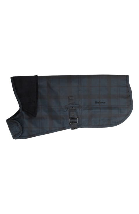 Ambleside Wax Dog Coat