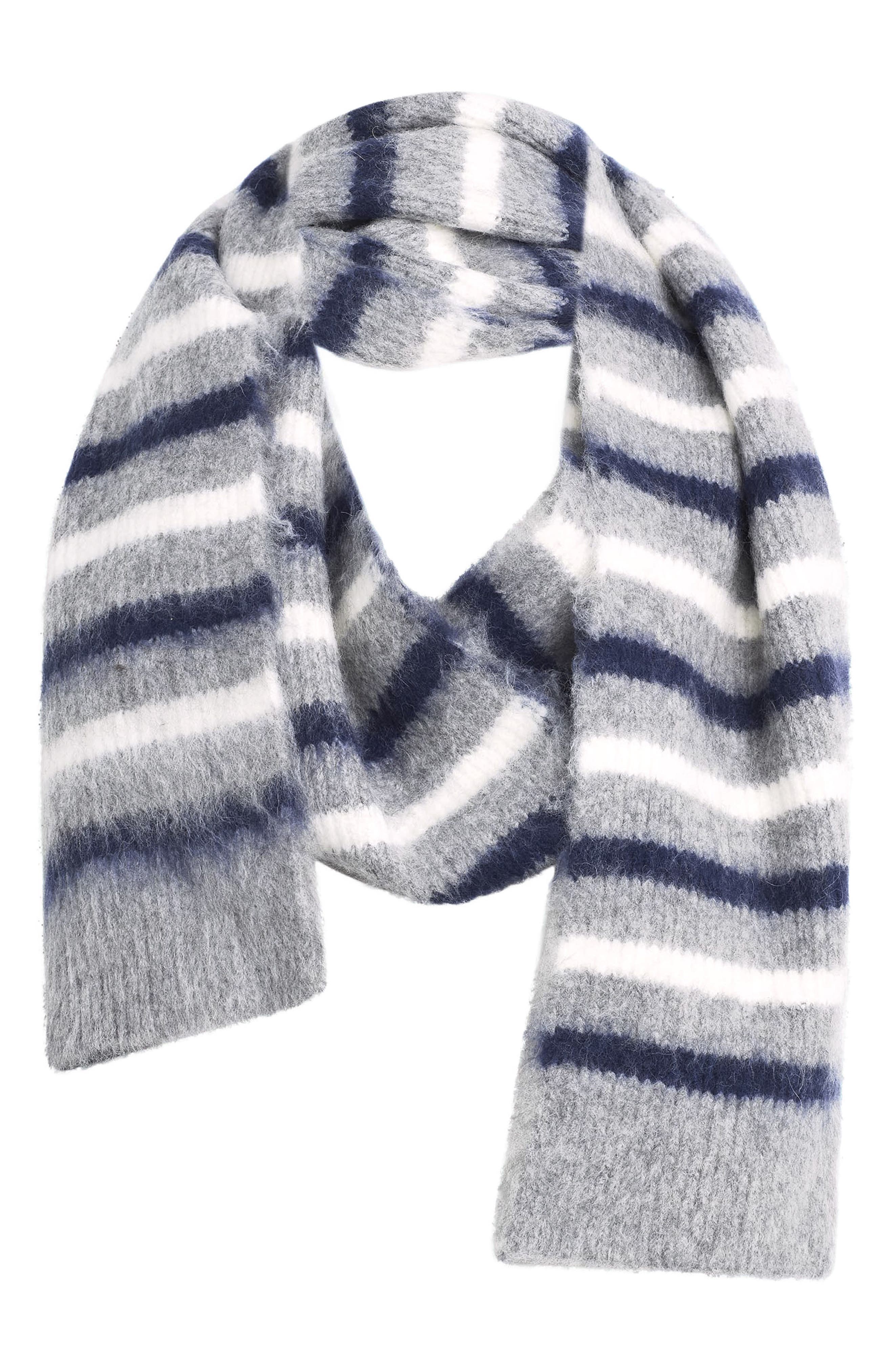 HEATHER GREY
