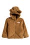 Kids' Campshire Ears Fleece Zip Hoodie