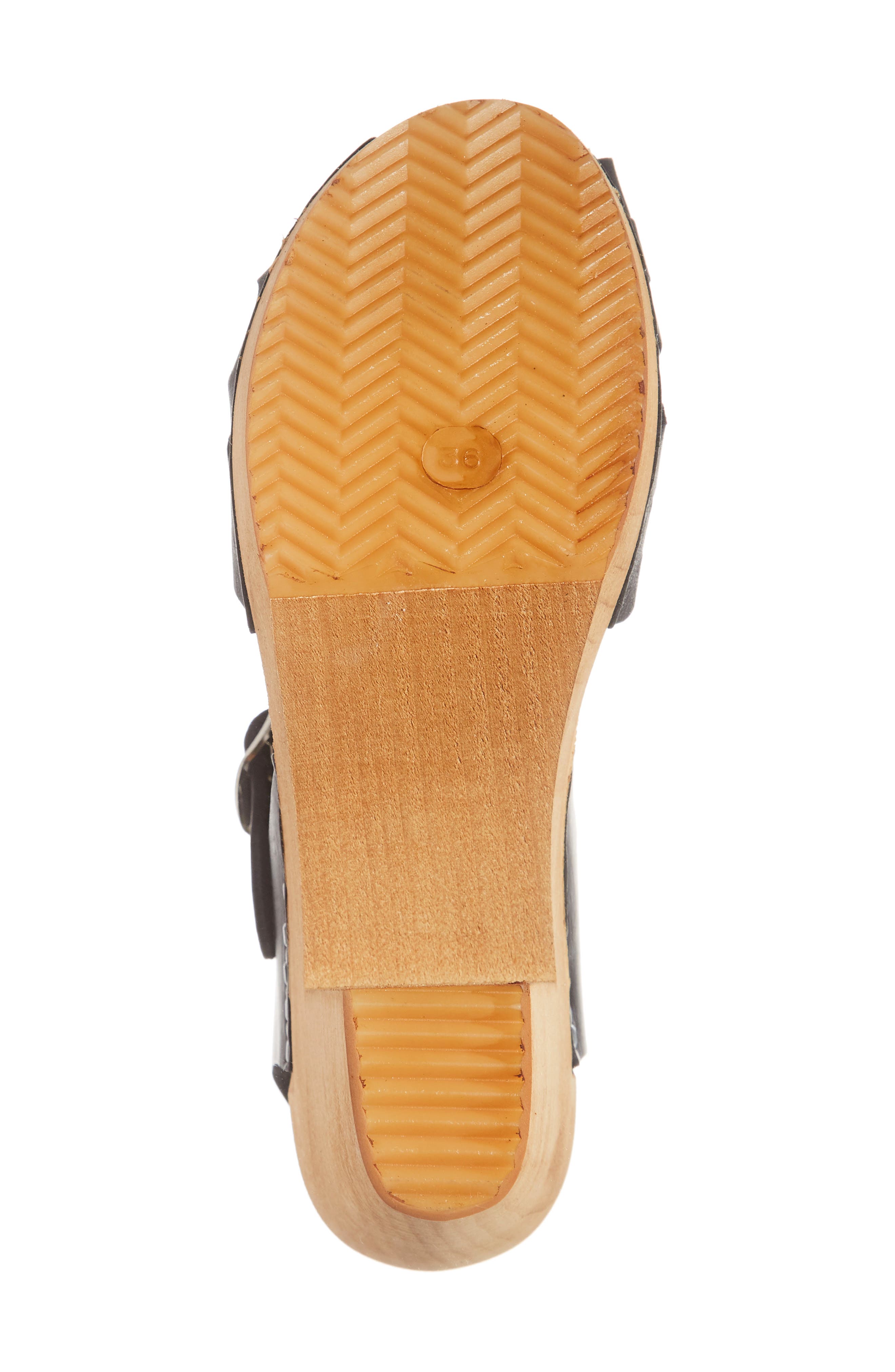 MIA Bety Clog Sandal, Alternate, color, 