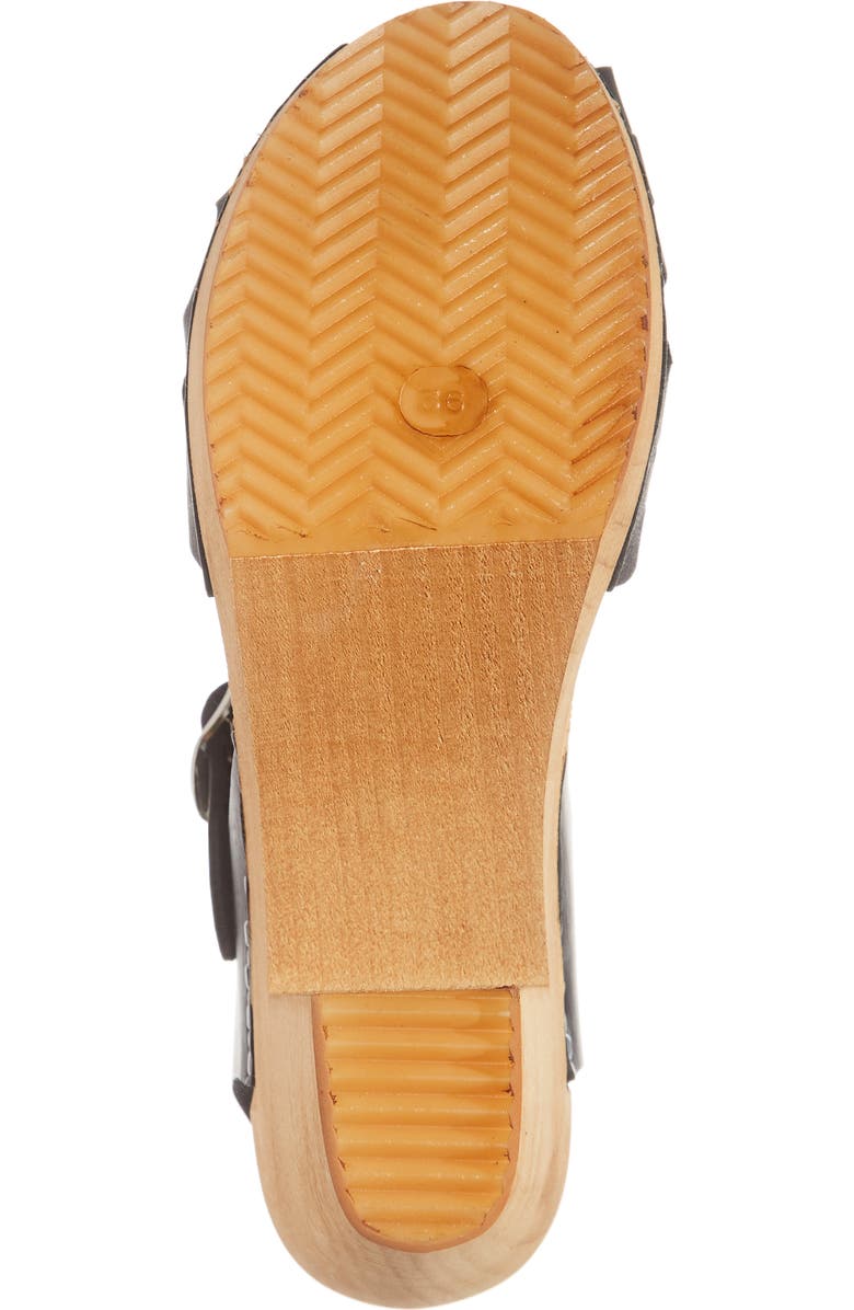 MIA Bety Clog Sandal, Alternate, color,