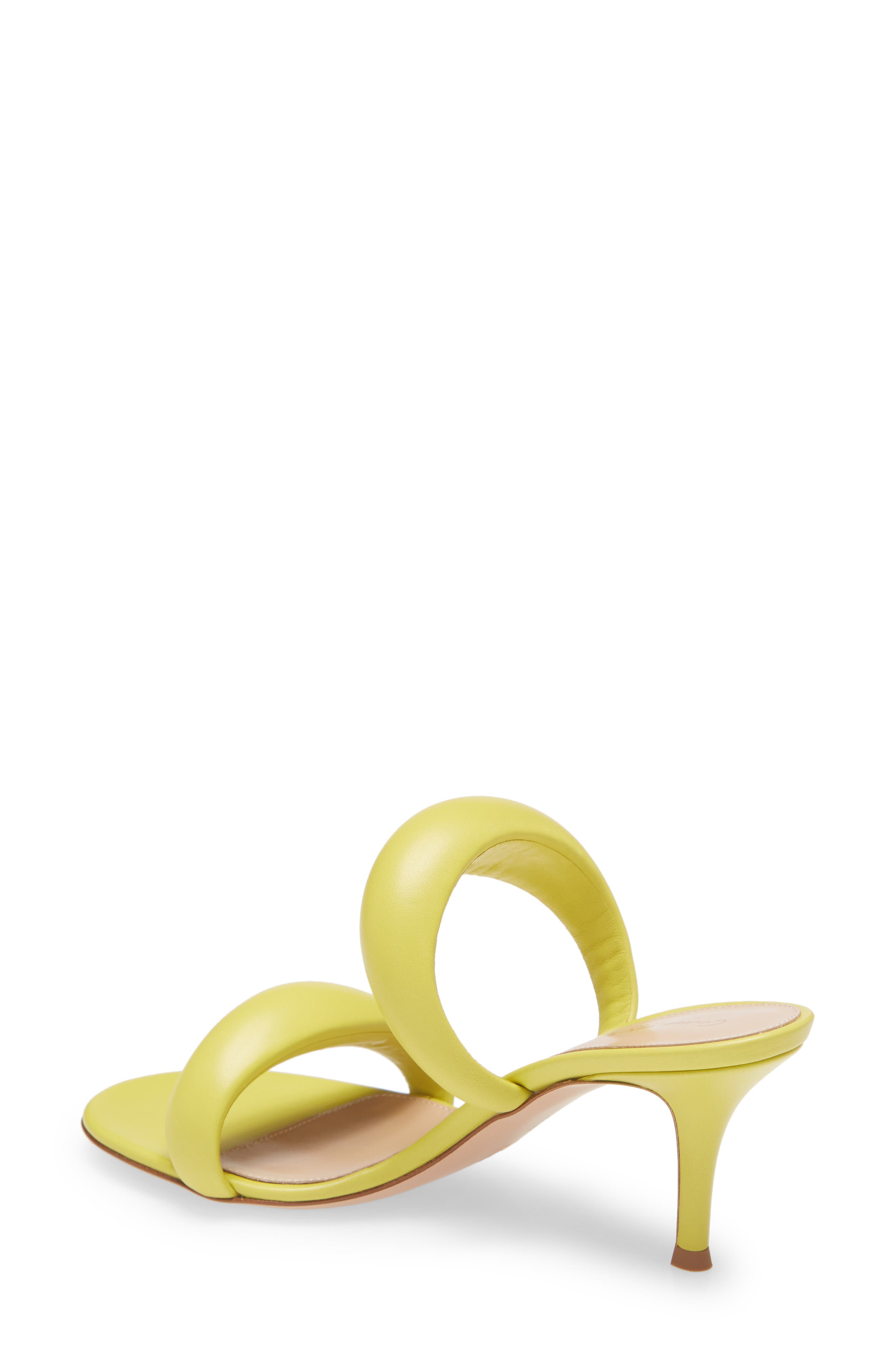 Gianvito Rossi Bijoux Slide Sandal, Alternate, color, 