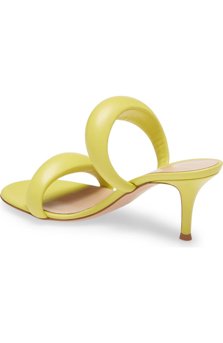 Gianvito Rossi Bijoux Slide Sandal, Alternate, color,