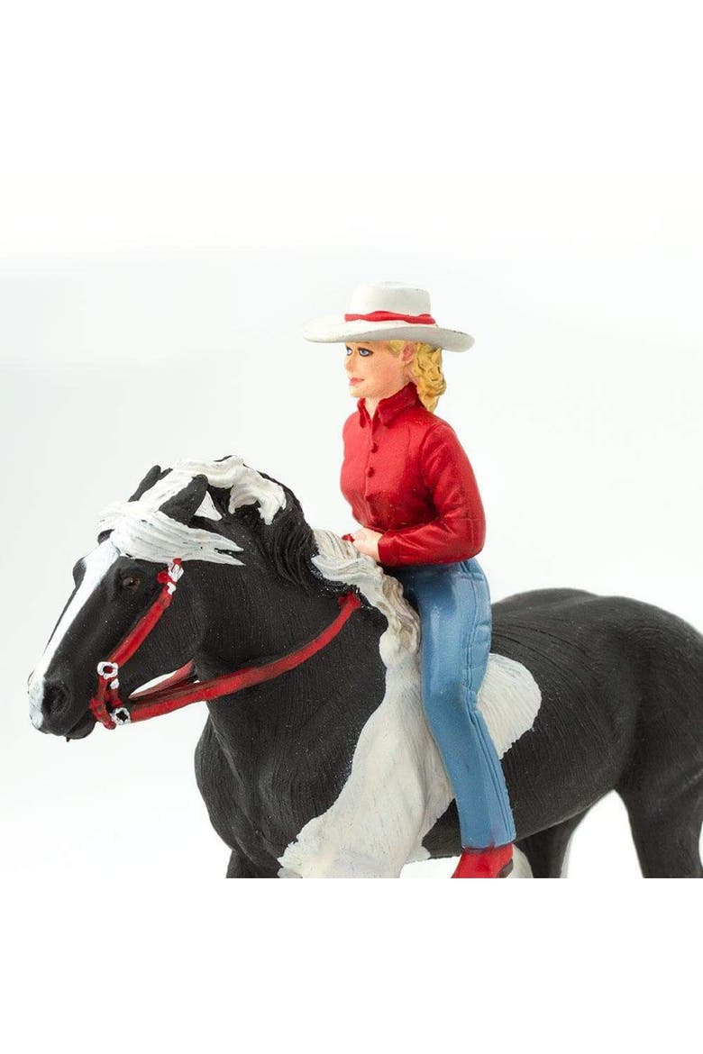 Audrey On Streaming Light Set Horse Toy, Alternate, color, None