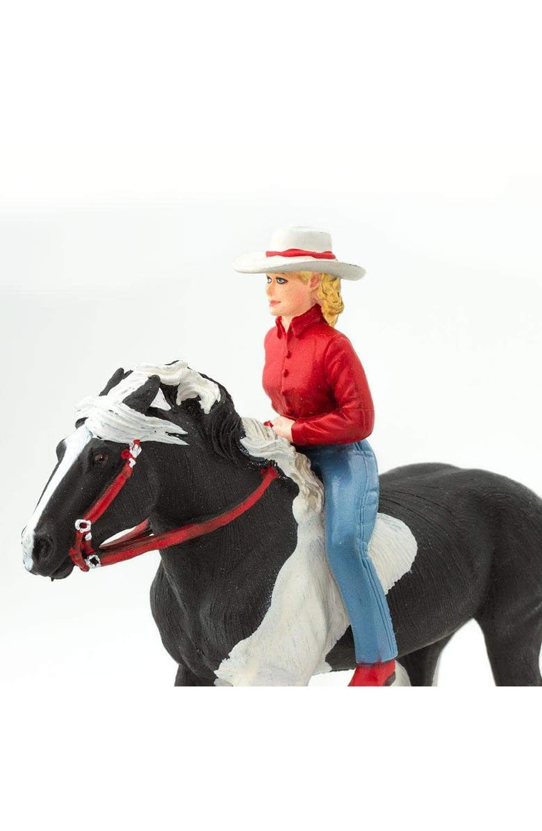 Safari Ltd. Audrey On Streaming Light Set Horse Toy, Alternate, color, 