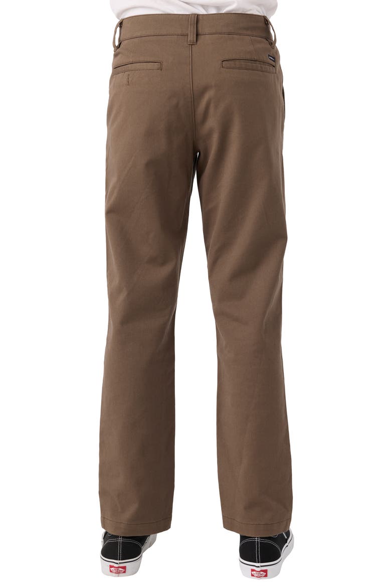 Transporter Stretch Pants, Alternate, color, CHOCOLATE CHIP