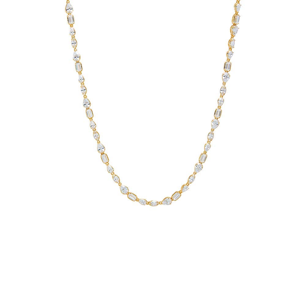 selected Gold