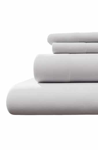 Woven & Weft Organic Cotton Jersey Sheet Set