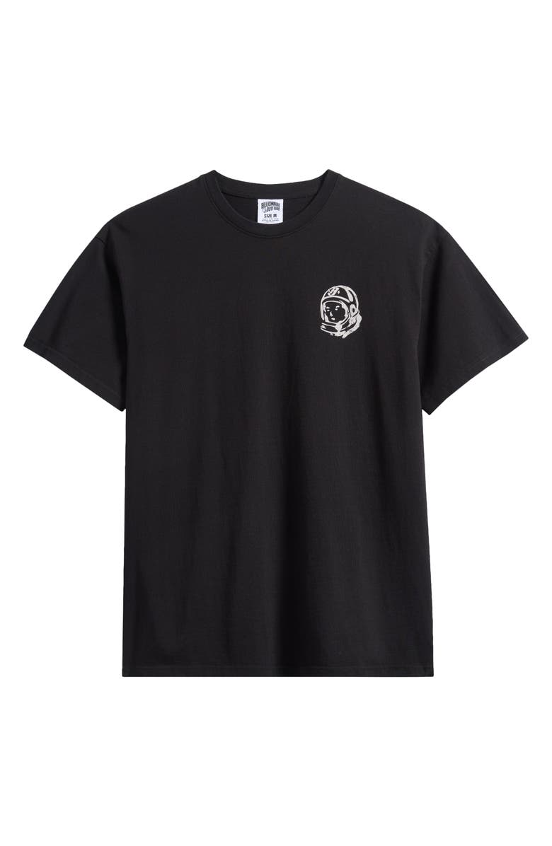 Billionaire Boys Club Heart & Mind Cotton Graphic T-Shirt, Alternate, color, 