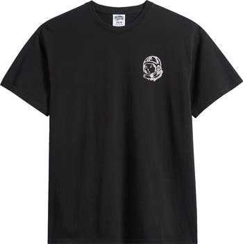 Billionaire Boys Club Heart & Mind Cotton Graphic T-Shirt