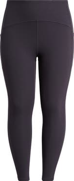 Zella Studio Luxe High Waist Pocket Leggings