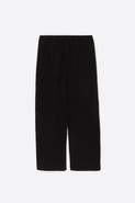 Bimba y Lola Jogger Trousers With Decorative Stitching