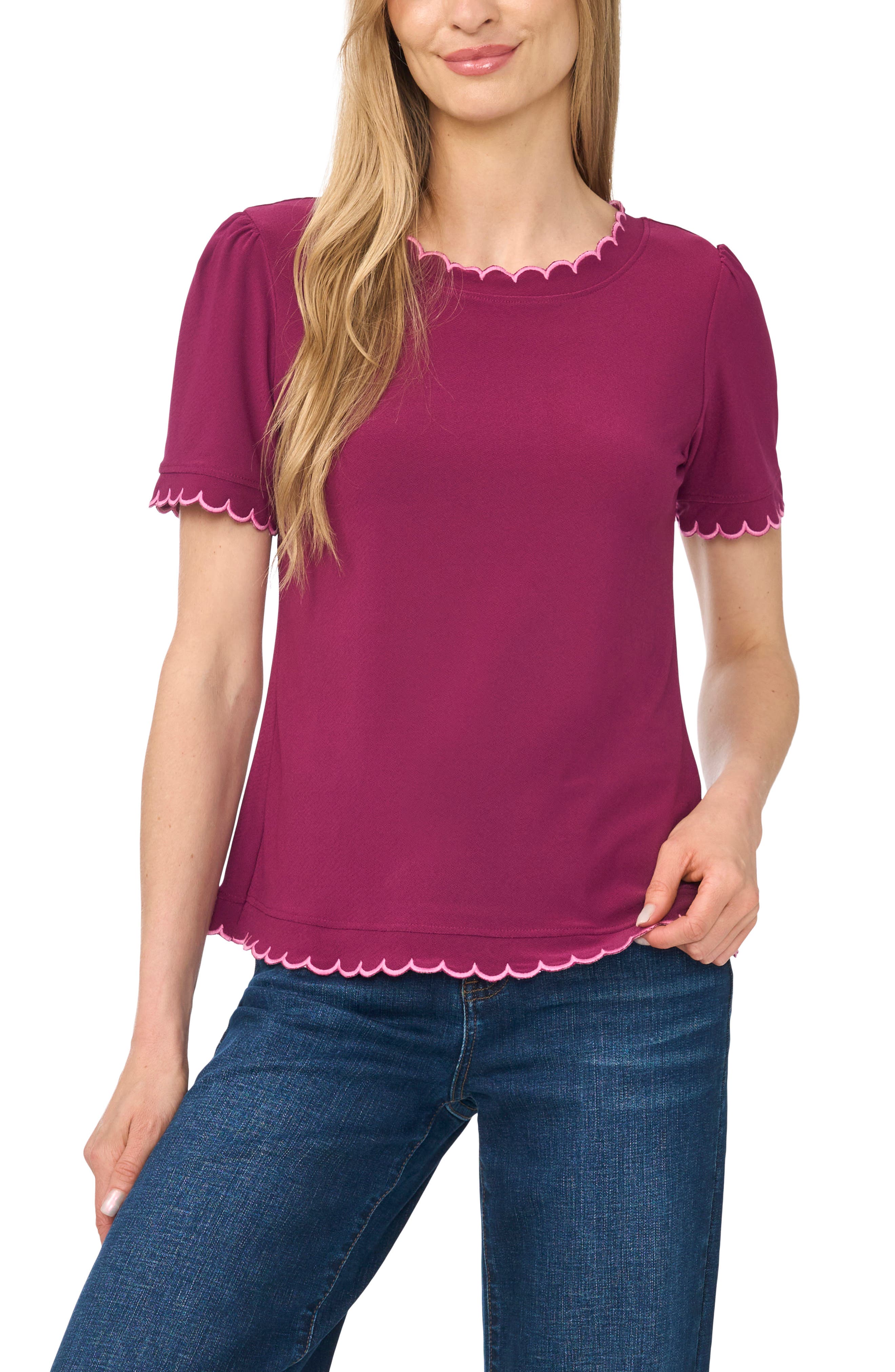 DEEP MULBERRY