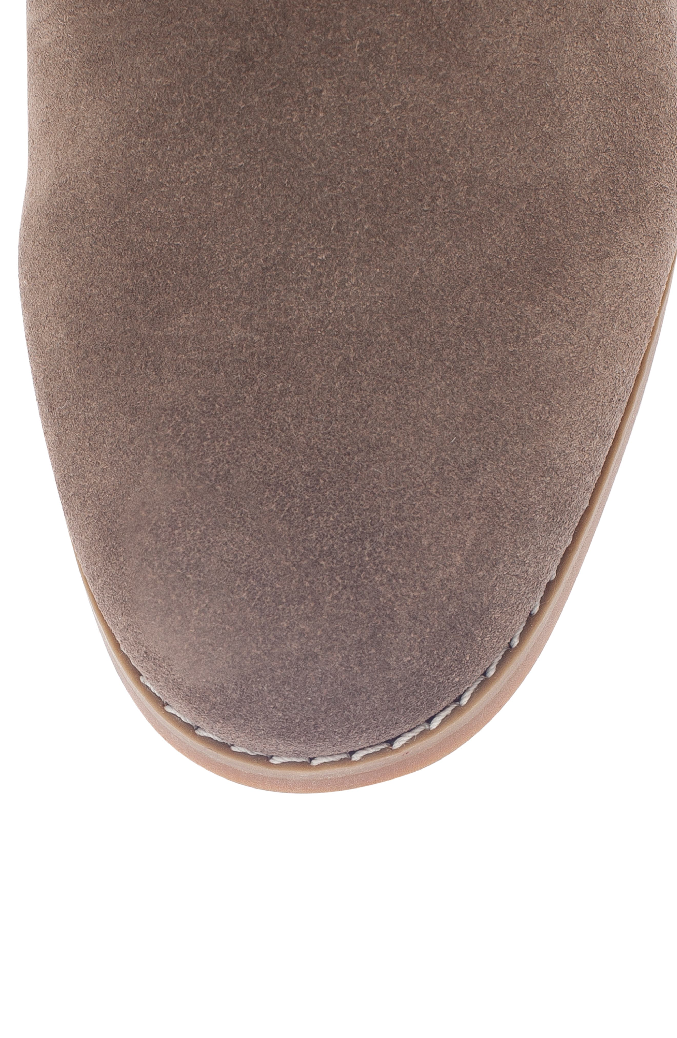 Blondo Rayann Waterproof Desert Boot, Alternate, color, 