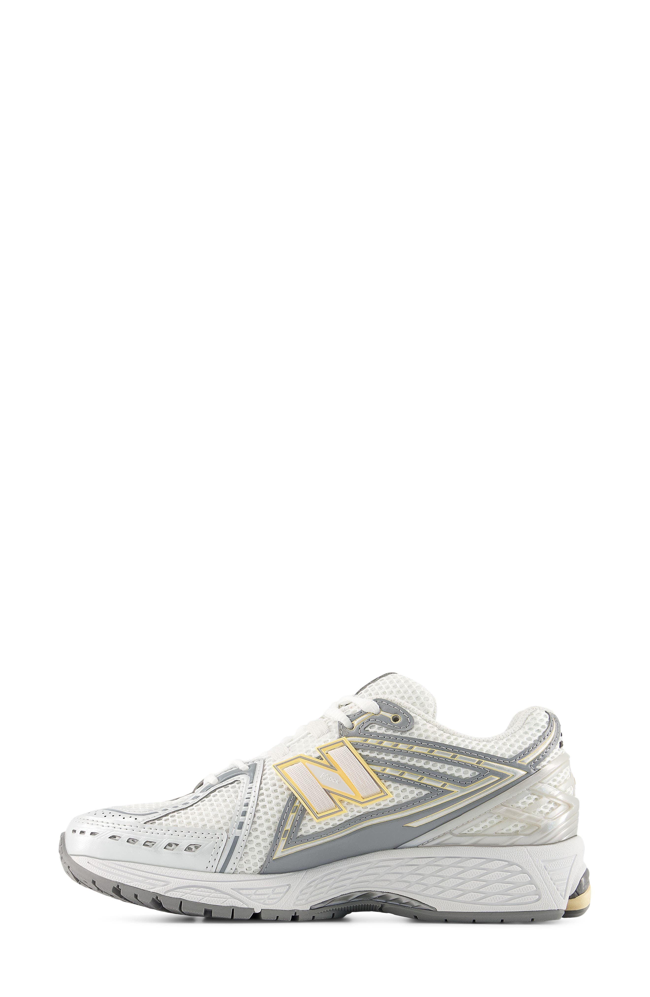 Gender Inclusive 1906R Running Shoe, Alternate, color, REFLECTION/ WHITE PEACH