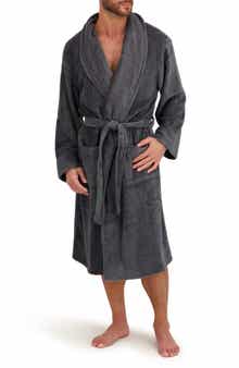 Fleece Robe