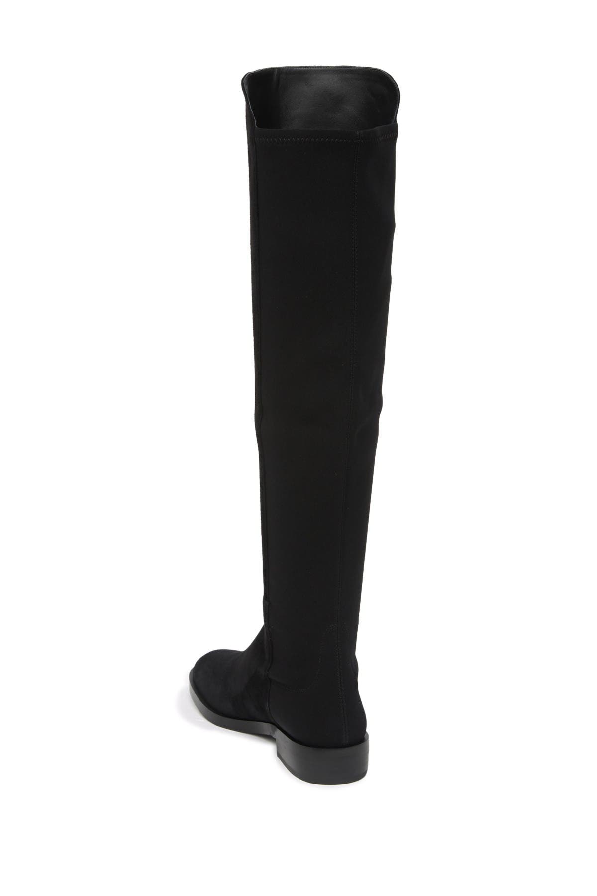 Stuart Weitzman Keelan Over the Knee Boot, Alternate, color, 