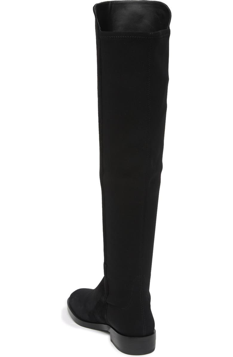Stuart Weitzman Keelan Over the Knee Boot, Alternate, color,