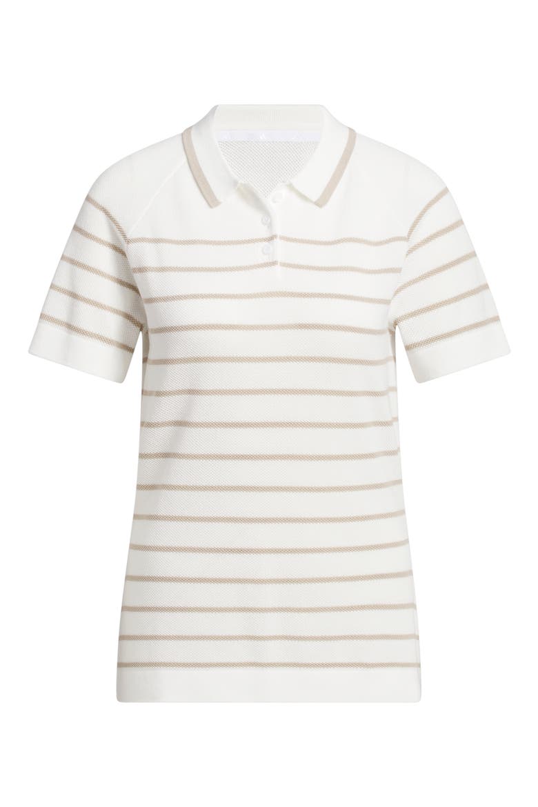 Ultra Knit Golf Polo, Alternate, color, WHITE