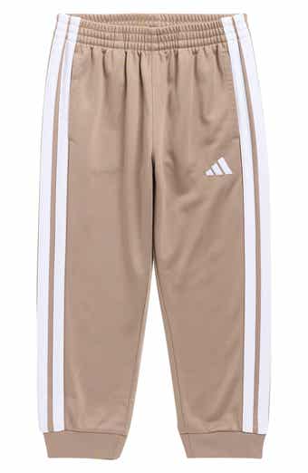 adidas Kids' 3-Stripe Tricot Track Pants