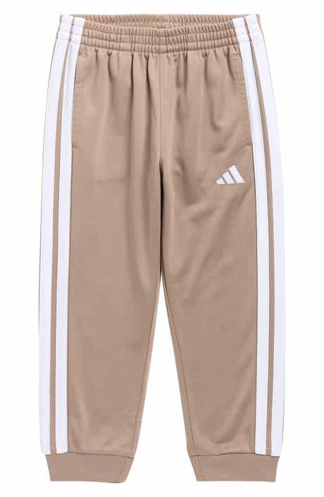 adidas Kids' 3-Stripe Tricot Track Pants