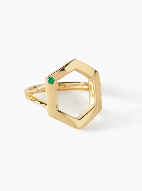The Danielle Ring