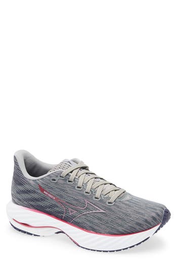 Mizuno Wave Rider 28 Running Shoe