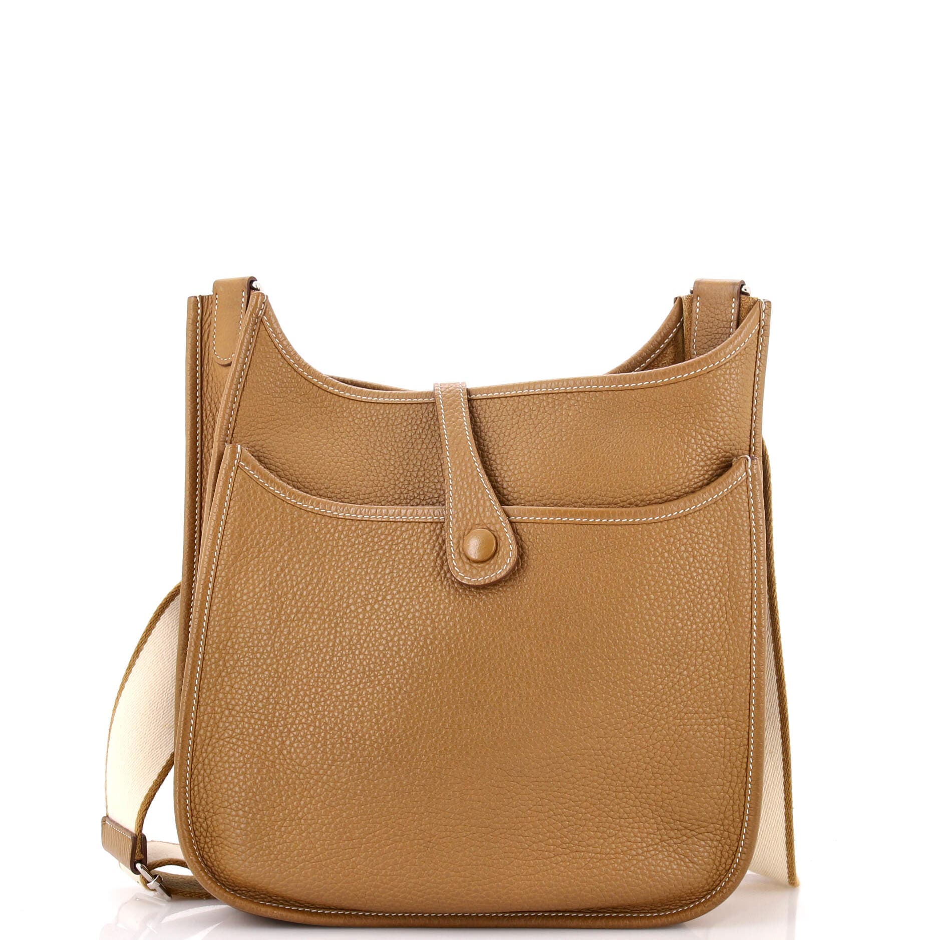Evelyne Bag Gen III Clemence PM, Alternate, color, Brown