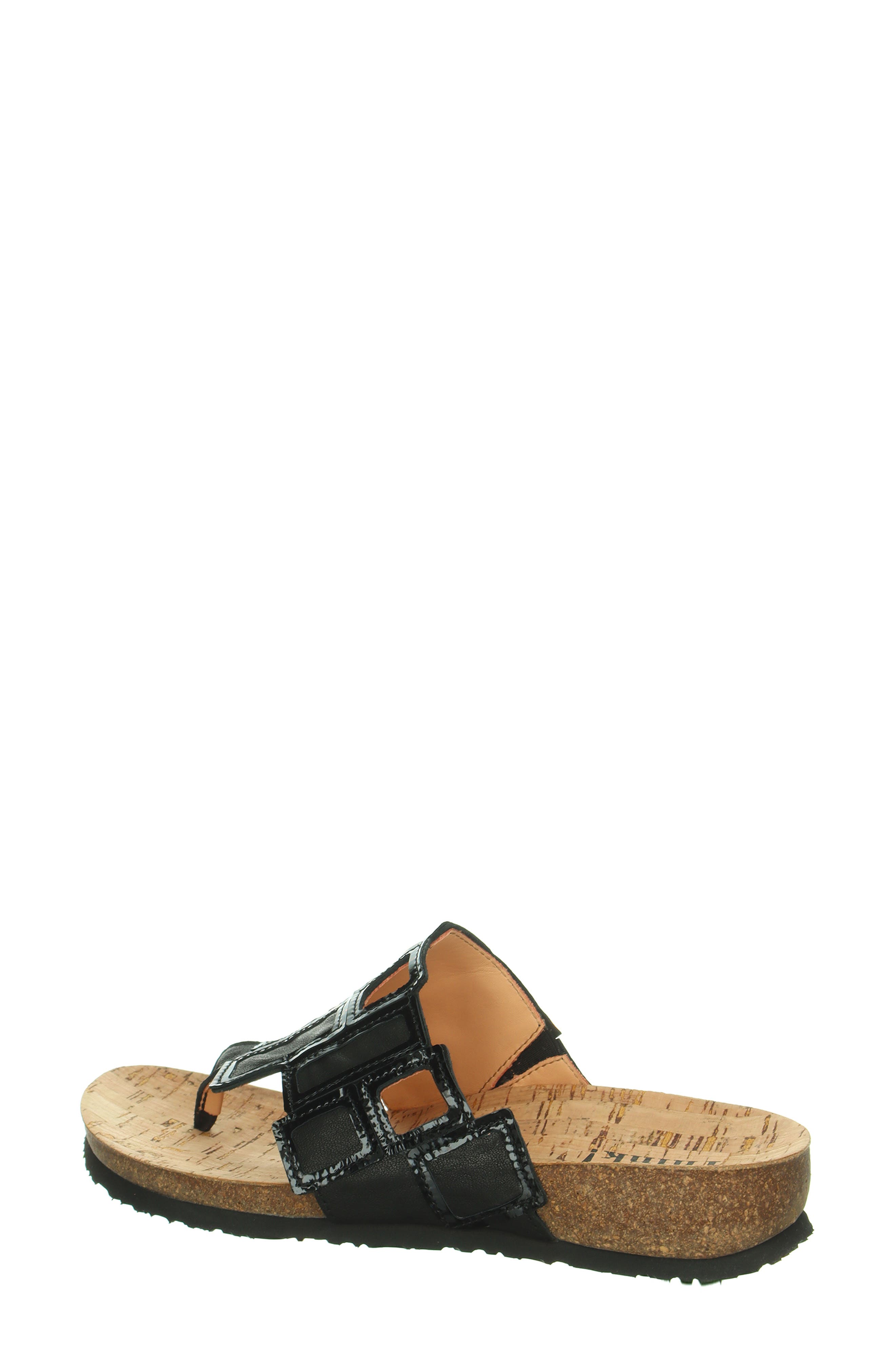 Think! Julie Sandal, Alternate, color, 