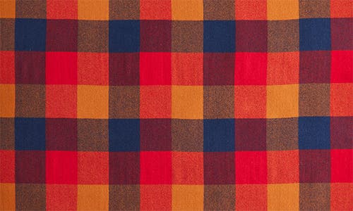 Pendleton Washable Wool Throw Blanket In Multi