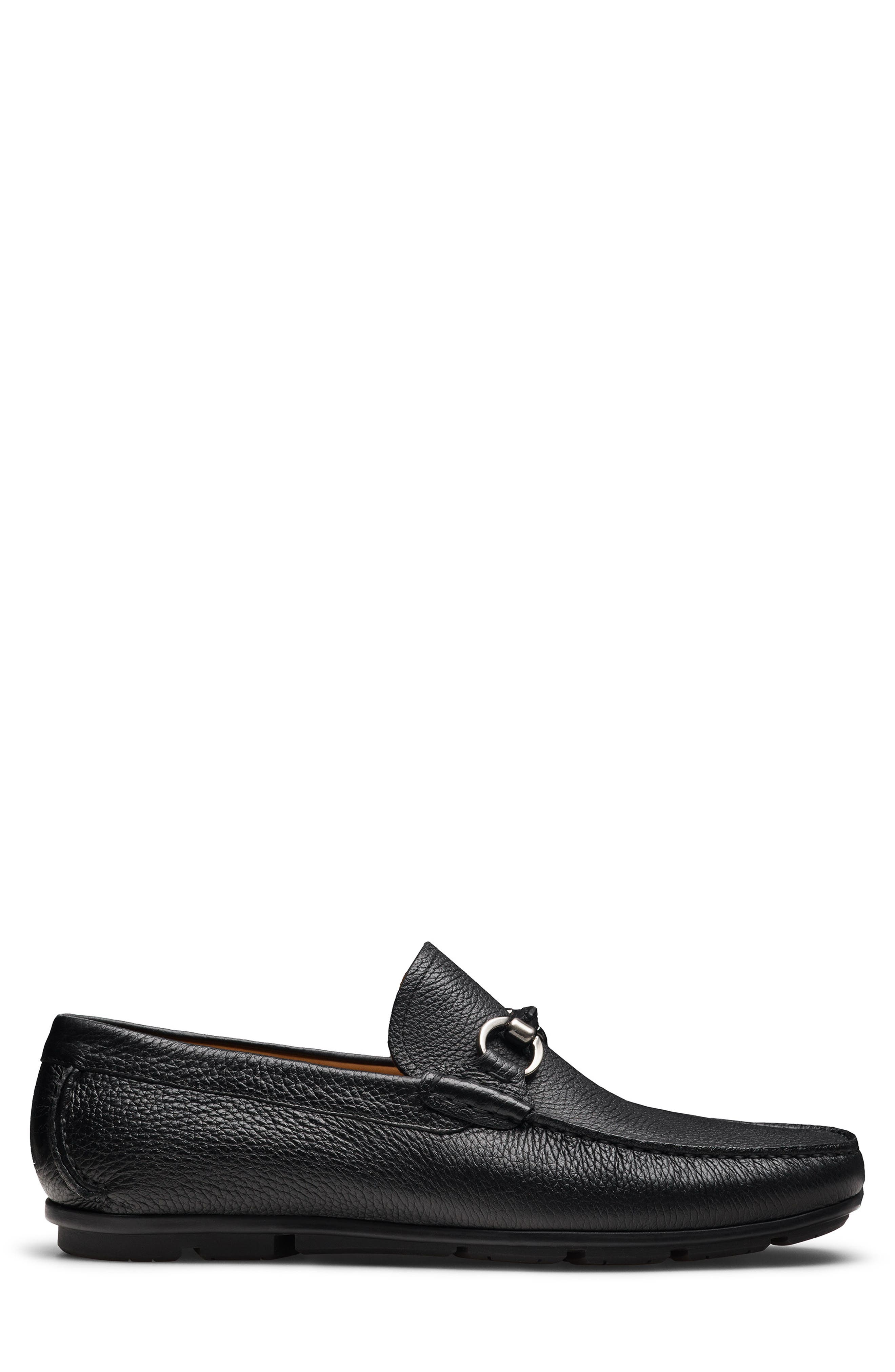 Magnanni Monterey Bit Loafer, Alternate, color, 