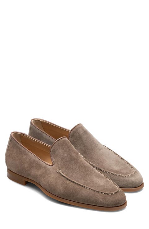 Lecera Loafer (Men)