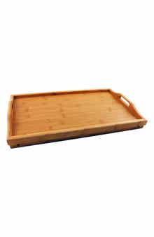BergHOFF INTERNATIONAL 20" Bamboo Bed Tray