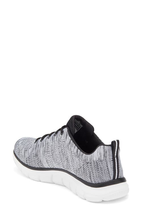 Skechers Track In Multi