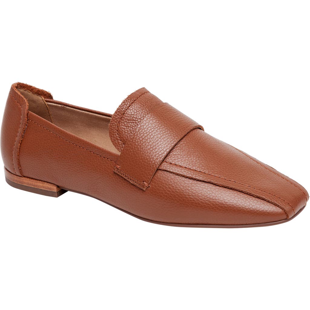Linea Paolo Margie Loafer In Cognac