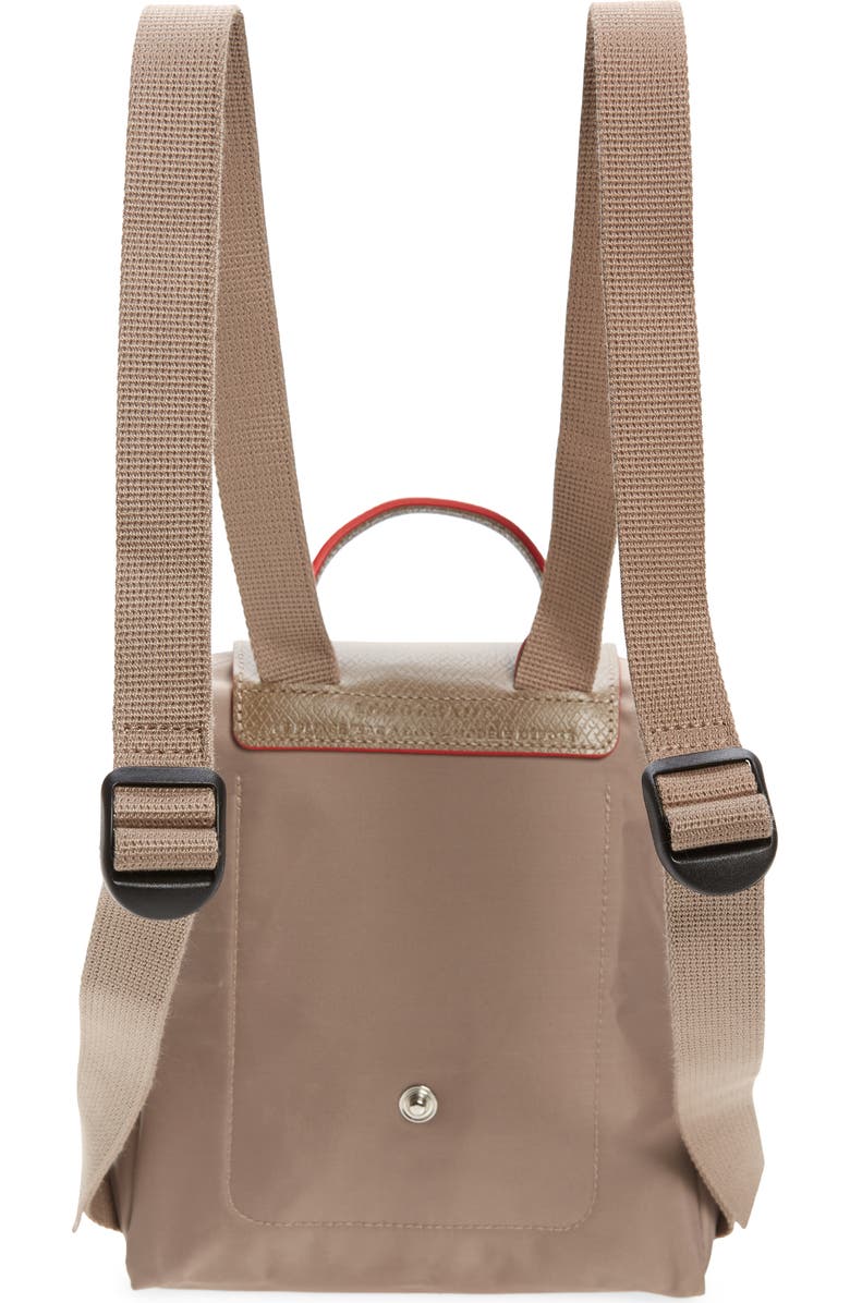 Longchamp Le Pliage Mini Backpack, Alternate, color,