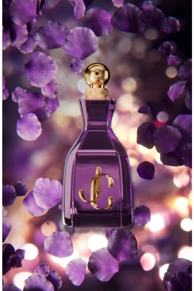 I Want Choo Midnight Eau de Parfum, Alternate, color, NO COLOR
