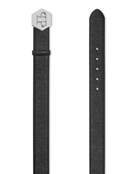 Belt Hexagon Women