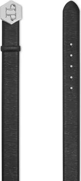 PHILIPP PLEIN Belt Hexagon Women
