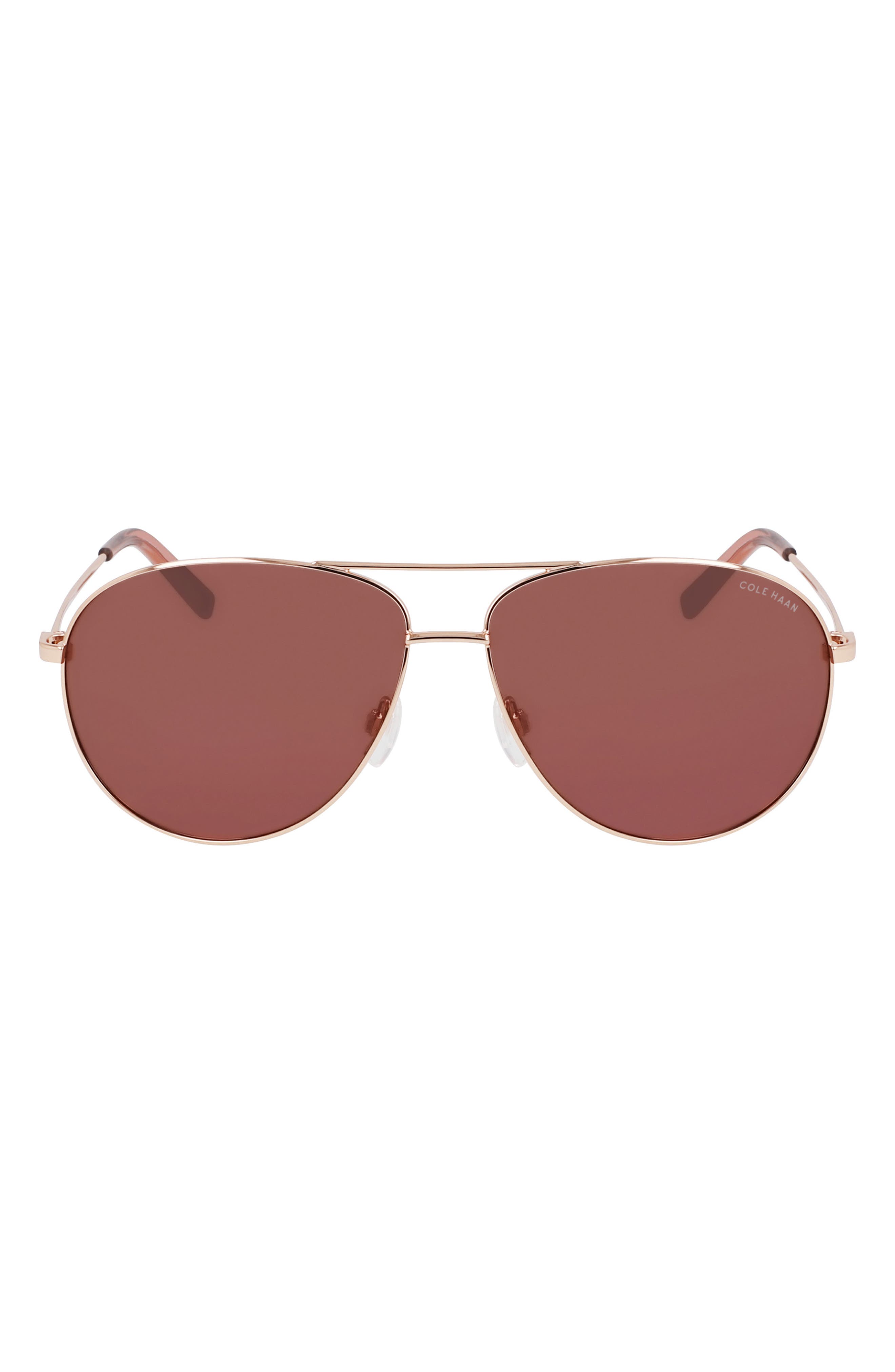 SHINY ROSE GOLD